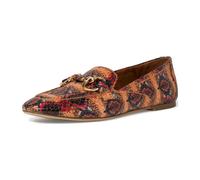 Tamaris 1-1-24237-34/679 PEACH SNAKE Slipper / Trotteur FS 2020 für Damen, animal, Größe 37 EU
