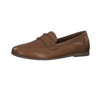 Tamaris 1-1-24239-34/305 COGNAC Slipper / Trotteur FS 2020 für Damen, braun, Größe 40 EU
