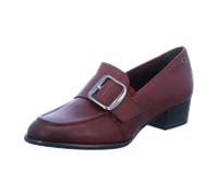 Tamaris 1-1-24300-23/501 SCARLET HW 19/20 für Damen, rot, Größe 41 EU