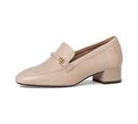 Tamaris 1-1-24300-35/418 IVORY Slipper / Trotteur HW 20/21 für Damen, beige, Größe 38 EU