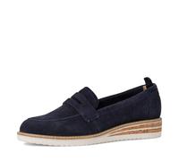 Tamaris 1-1-24302-28/805 NAVY Slipper / Trotteur FS 2022 für Damen, blau, Größe 41 EU