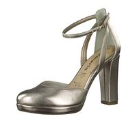 Tamaris 1-1-24401-26/909 LIGHT GOLD Slipper / Trotteur FS 2021 für Damen, gold, Größe 41 EU