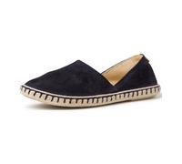 Tamaris 1-1-24605-34/805 NAVY Slipper / Trotteur FS 2020 für Damen, blau, Größe 40 EU
