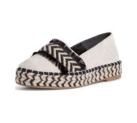 Tamaris 1-1-24706-24/418 IVORY Slipper / Trotteur FS 2020 für Damen, beige, Größe 36 EU