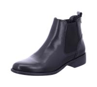 Tamaris 1-1-25020-27/001 BLACK Klassische Stiefeletten HW 21/22 für Damen, schwarz, Größe 37 EU