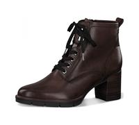 Tamaris 1-1-25103-25/981 CAFE Schnürstiefel HW 20/21 für Damen, braun, Größe 41 EU