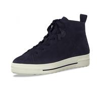 Tamaris 1-1-25203-25/805 NAVY Schnürstiefel HW 20/21 für Damen, blau, Größe 39 EU