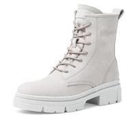 Tamaris 1-1-25203-28/204 LIGHT GREY Schnürstiefel FS 2022 für Damen, grau, Größe 41 EU