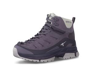 Tamaris 1-1-25209-28/218 GRANITE Schnürstiefel FS 2022 für Damen, grau, Größe 37 EU