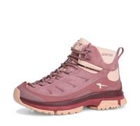 Tamaris ACTIVE Damen Wanderschuhe H-3715 GTX, Experte, Tracking, Gore-Tex, Größe 40, Red Marble
