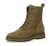 Tamaris 1-1-25215-25/341 TAUPE Schnürstiefel HW 20/21 für Damen, braun, Größe 36 EU