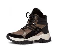 Tamaris 1-1-25219-25/366 PEPPER COMB HW 20/21 für Damen, oliv, Größe 40 EU