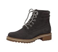 Tamaris 1-1-25242-23/214 ANTHRACITE HW 19/20 für Damen, grau, Größe 36 EU