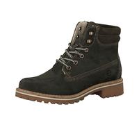 Tamaris 1-1-25242-23/764 FOREST HW 19/20 für Damen, grün, Größe 38 EU