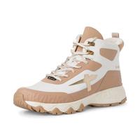 Tamaris 1-1-25252-39/491 MARBLE/GOLD HW 22/23 für Damen, beige, Größe 39 EU