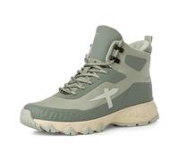 Tamaris 1-1-25252-39/723 MOSS HW 22/23 für Damen, grün, Größe 39 EU