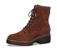 Tamaris 1-1-25253-25/444 RUST Schnürstiefel HW 20/21 für Damen, braun, Größe 40 EU