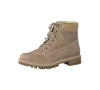 Tamaris 1-1-25283-23 521, Damen Combat Boots, Pink (ROSE 521), 38 EU (4.5 UK)