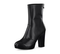 Tamaris 1-1-25301-25/001 BLACK Klassische Stiefeletten HW 20/21 für Damen, schwarz, Größe 38 EU