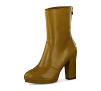 Tamaris 1-1-25301-25/684 MUSTARD Klassische Stiefeletten HW 20/21 für Damen, gelb, Größe 36 EU
