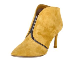 Tamaris 1-1-25312-24/627 für Damen, gelb, Größe 38 EU