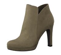 Tamaris 1-1-25316-23/324 PEPPER Klassische Stiefeletten HW 19/20 für Damen, braun, Größe 42 EU