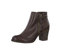 Tamaris 1-1-25338-23 306, Damen Stiefeletten, Braun (Brandy 306), 40 EU (6.5 UK)