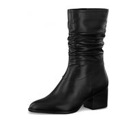 Tamaris 1-1-25339-25/001 BLACK Klassische Stiefeletten HW 20/21 für Damen, schwarz, Größe 41 EU