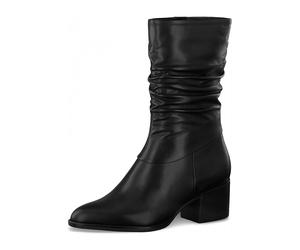 Tamaris 1-1-25339-25/001 BLACK Klassische Stiefeletten HW 20/21 für Damen, schwarz, Größe 41 EU