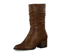 Tamaris 1-1-25339-25/305 COGNAC Klassische Stiefeletten HW 20/21 für Damen, braun, Größe 37 EU