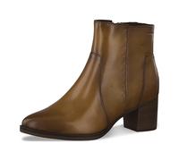 Tamaris 1-1-25342-25/440 NUT Klassische Stiefeletten HW 20/21 für Damen, braun, Größe 36 EU