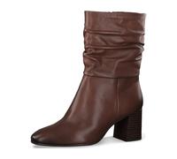 Tamaris 1-1-25345-25/306 BRANDY Klassische Stiefeletten HW 20/21 für Damen, braun, Größe 41 EU