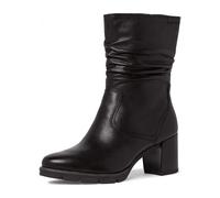 Tamaris 1-1-25352-25/001 BLACK Klassische Stiefeletten HW 20/21 für Damen, schwarz, Größe 41 EU