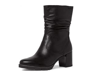 Tamaris 1-1-25352-25/001 BLACK Klassische Stiefeletten HW 20/21 für Damen, schwarz, Größe 41 EU