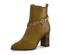 Tamaris 1-1-25358-25/311 MUSCAT Klassische Stiefeletten HW 20/21 für Damen, braun, Größe 39 EU