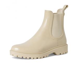 Tamaris 1-1-25359-27/429 LIQUID CREAM Klassische Stiefeletten HW 21/22 für Damen, beige, Größe 38 EU