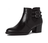 Tamaris 1-1-25361-25/007 Black HW 20/21 für Damen, schwarz, Größe 38 EU