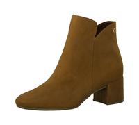 Tamaris 1-1-25372-26/440 NUT Klassische Stiefeletten FS 2021 für Damen, braun, Größe 40 EU