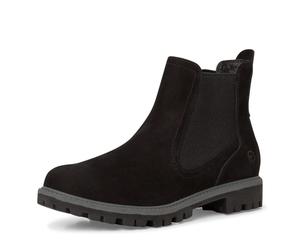 Tamaris 1-1-25401-29 - 1-1-25401-29 für Damen, schwarz, Größe 37 EU