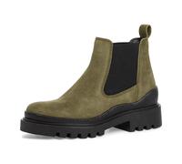 Tamaris 1-1-25402-29/722 OLIVE HW 22/23 für Damen, grün, Größe 36 EU