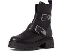 Tamaris 1-1-25436-27/001 BLACK HW 21/22 für Damen, schwarz, Größe 39 EU