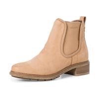 Woms Boots - Farbe - CAMEL - Größe - 38