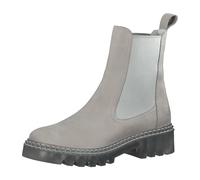 Tamaris 1-1-25455-26/209 SOFT GREY Klassische Stiefeletten FS 2021 für Damen, beige, Größe 39 EU