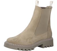 Damen-Stiefel - Farbe - BEIGE SUED.UNI - Größe - 37