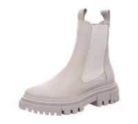Tamaris 1-1-25491-29/217 LIGHT GREY UNI Klassische Stiefeletten HW 22/23 für Damen, grau, Größe 38 EU