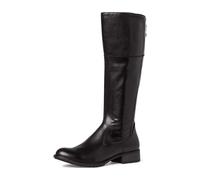 Tamaris 1-1-25508-25/001 BLACK Klassische Stiefel HW 20/21 für Damen, schwarz, Größe 38 EU