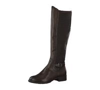 Tamaris 1-1-25511-23/304 MOCCA Klassische Stiefel HW 19/20 für Damen, braun, Größe 38 EU