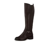 Tamaris 1-1-25511-25/304 MOCCA Klassische Stiefel HW 20/21 für Damen, braun, Größe 38 EU