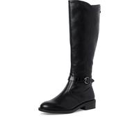 Tamaris Damenstiefel 1-1-25529-29 Schwarz Größe 36 EU