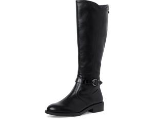 Tamaris - 1-1-25529-29 für Damen, schwarz, Größe 37 EU